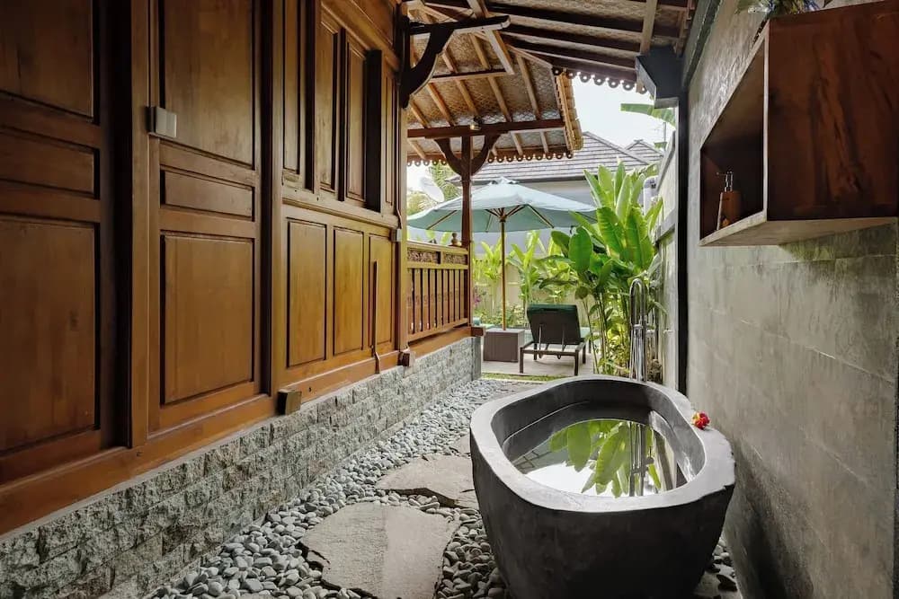 Suraya Ubud Villa - photo 12