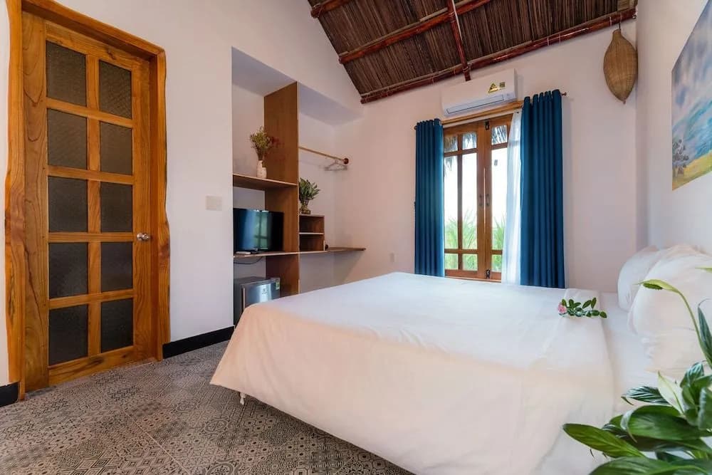 La Belle Anbang Homestay - photo 4