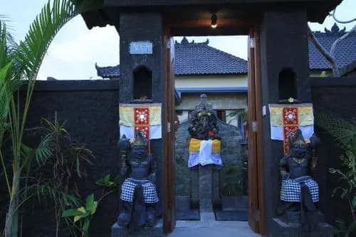 Pondok Buda Merta - photo 21