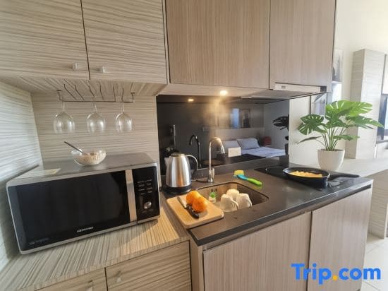 Unixx South Pattaya - Modern Sea View Apartment floor 29 - photo 1