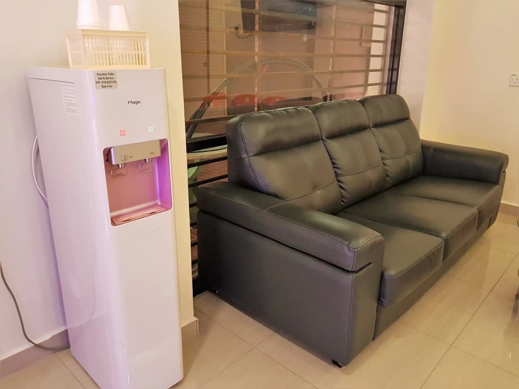 De UPTOWN Hotel @ Subang Jaya - photo 13