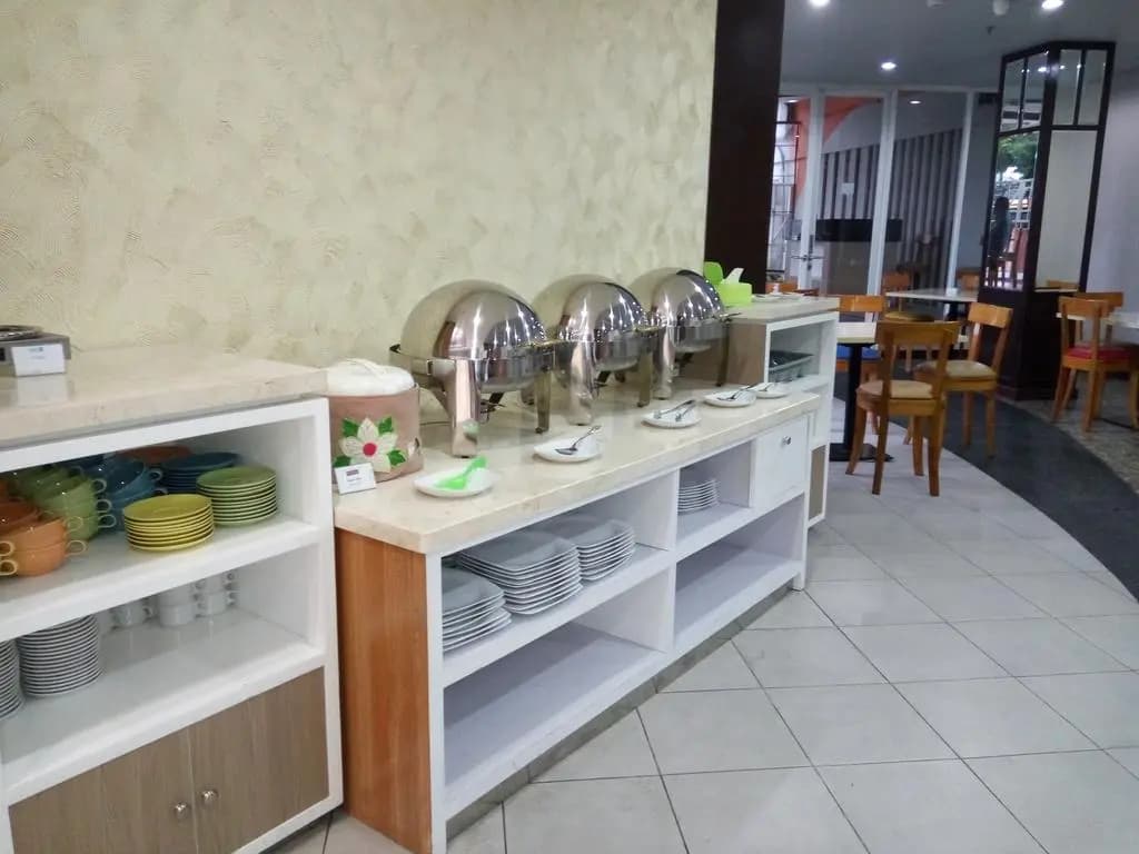 Hotel 88 Kedoya Jakarta - photo 25