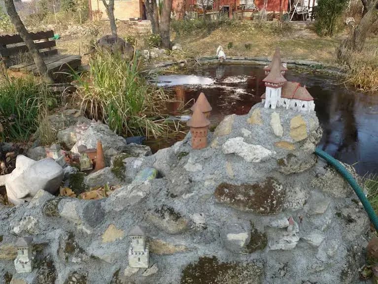 Kermiapark Guesthaus - photo 18