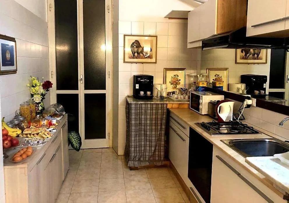 Affittacamere Sereno - photo 13