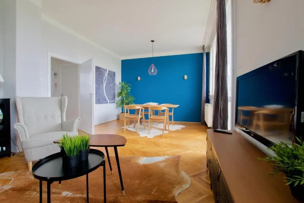 Standard Apartment by Hi5 - Incredible view with terrace - photo 4