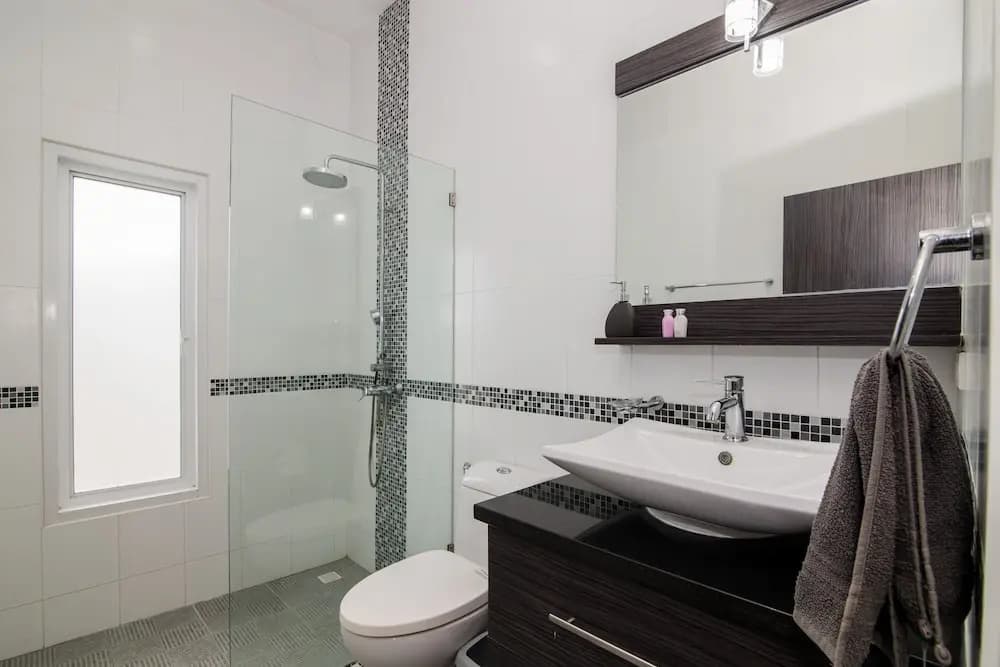 Hua Hin Pool Villa with 4 Bedrooms L50 - photo 9