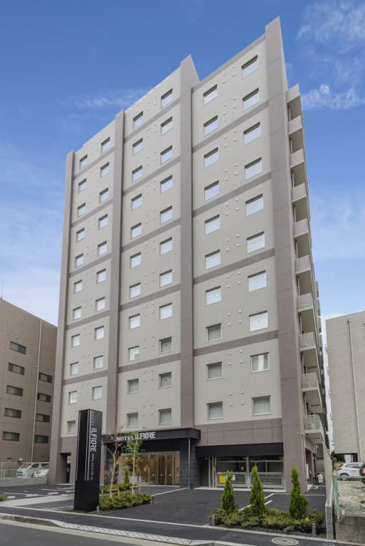 Hotel IL FIORE Kasai - main photo