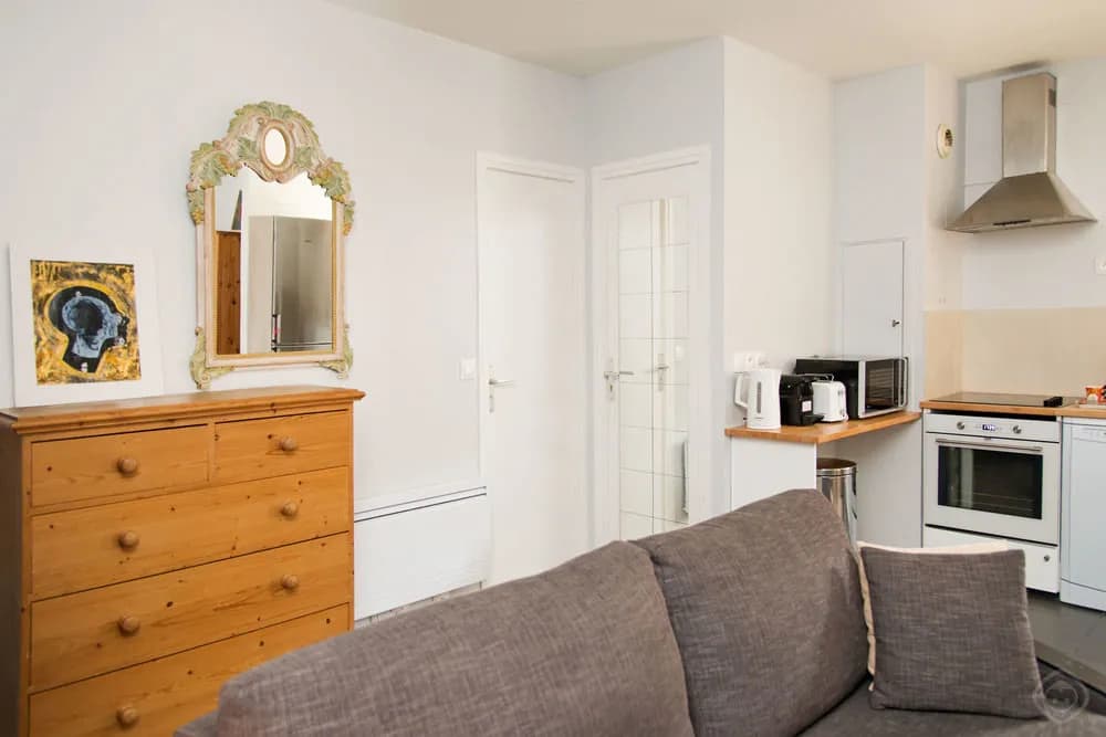 BP Apartments - Les Archives Area - photo 4