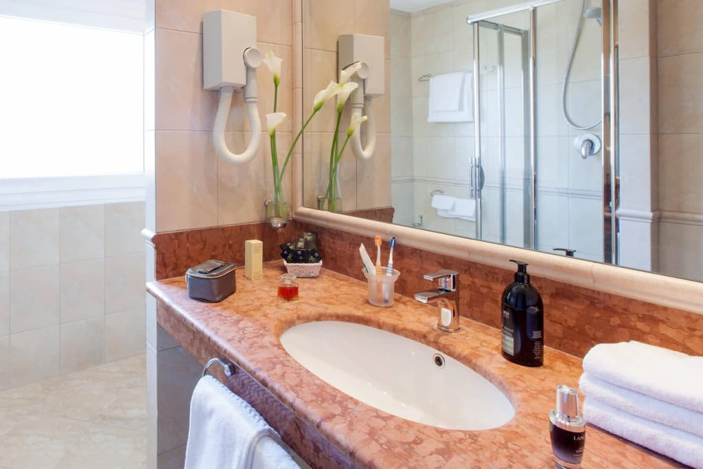 Aparthotel Adagio Rome Vatican - photo 10