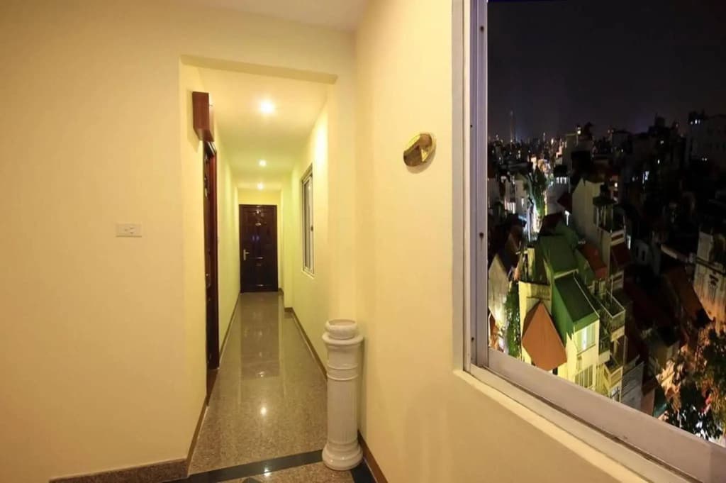 Sena Boutique Hotel & Travel - photo 14