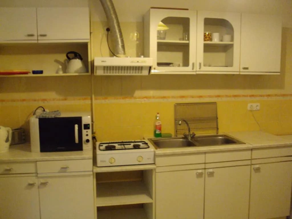 Erik Apartments - photo 13