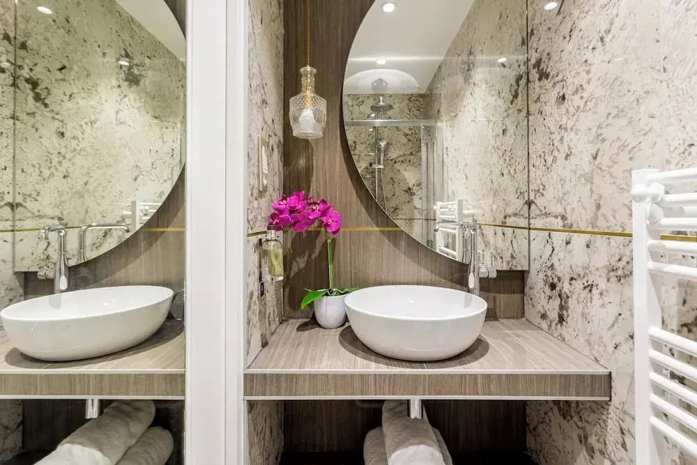 Merveil Luxury Suite - Notre Dame -Monge - photo 25