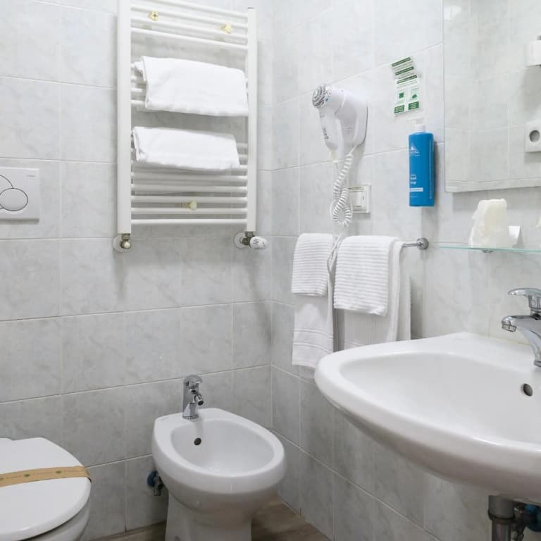 Hotel Casa Tra Noi - photo 43