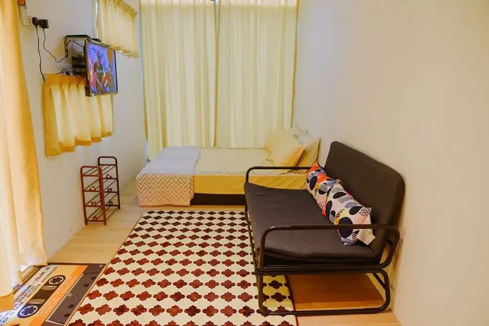 Lumut Cube Homestay Kontena - photo 4