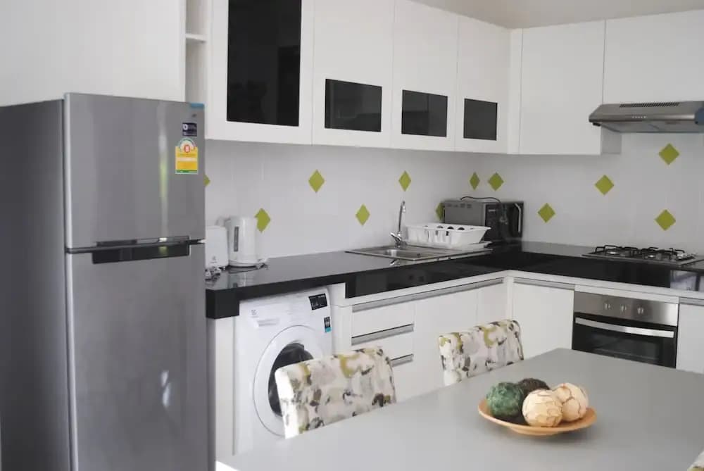 The Greens Villas Phuket - photo 3