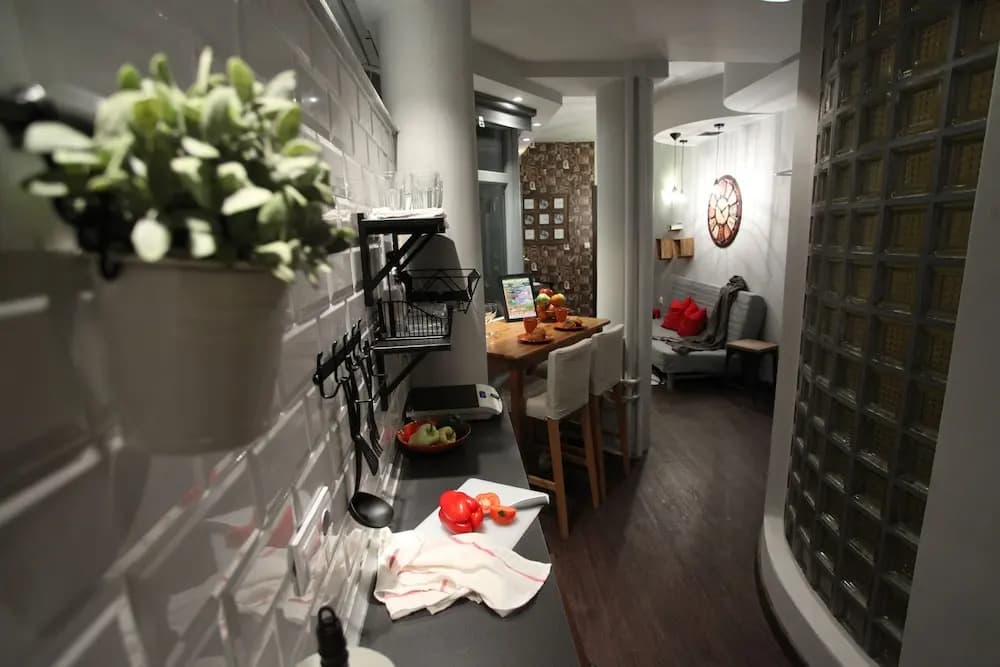 Dfive Apartments - Peaceful - photo 10
