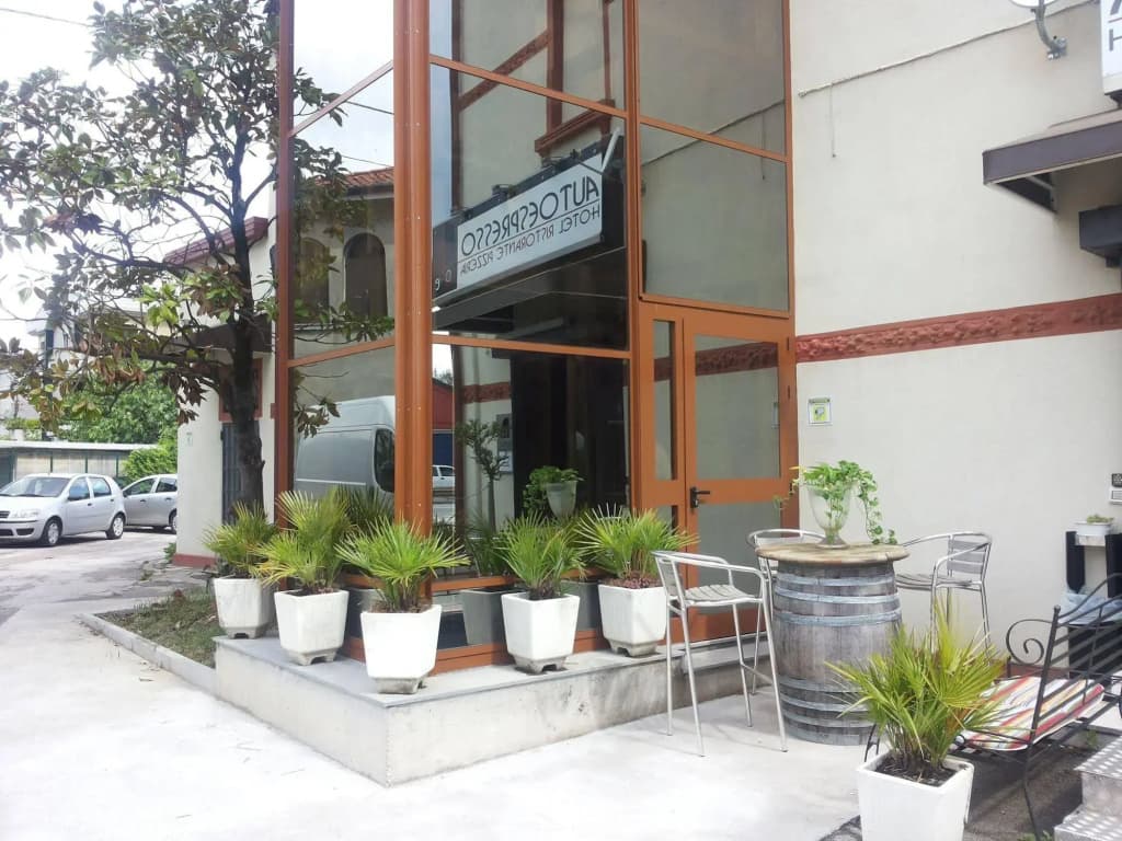 Hotel Autoespresso Venice - photo 1