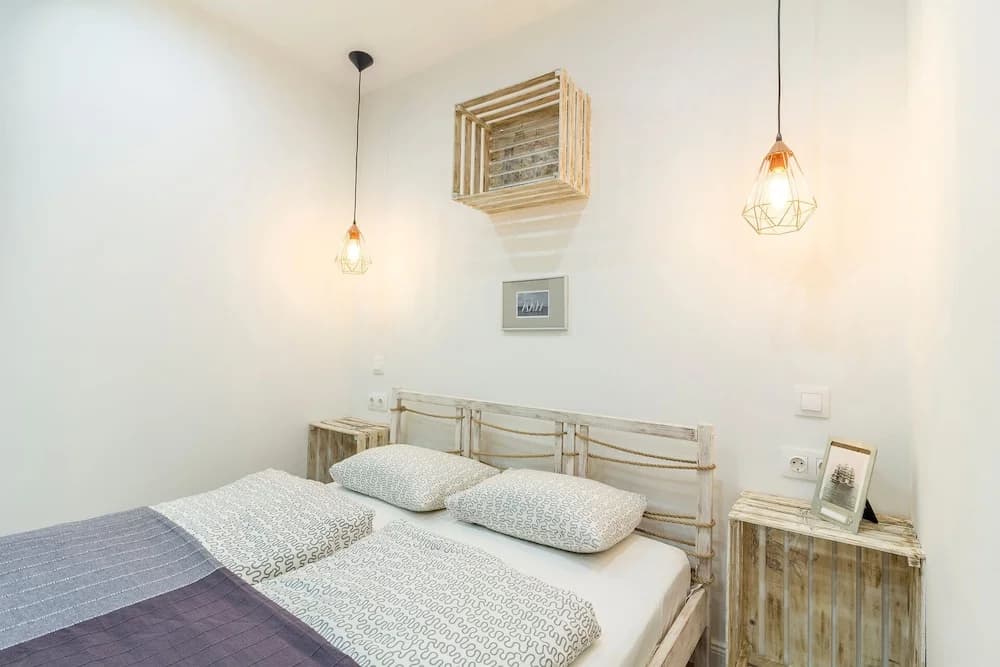 Gumbo Luxury Duplex Apartment - photo 5
