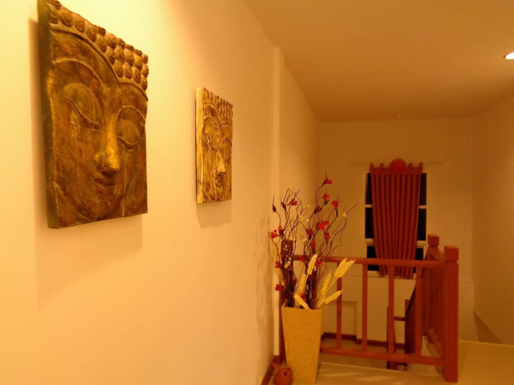 Heuan Kaew House - photo 12