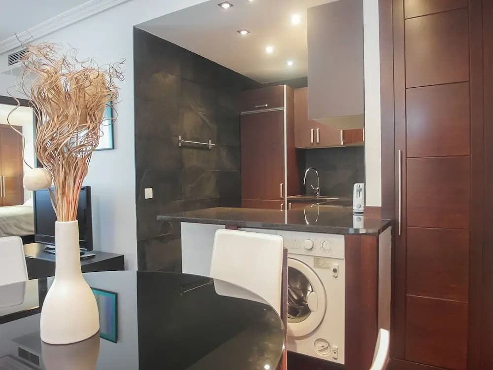 DFlat Escultor Madrid 508 Apartments - photo 11