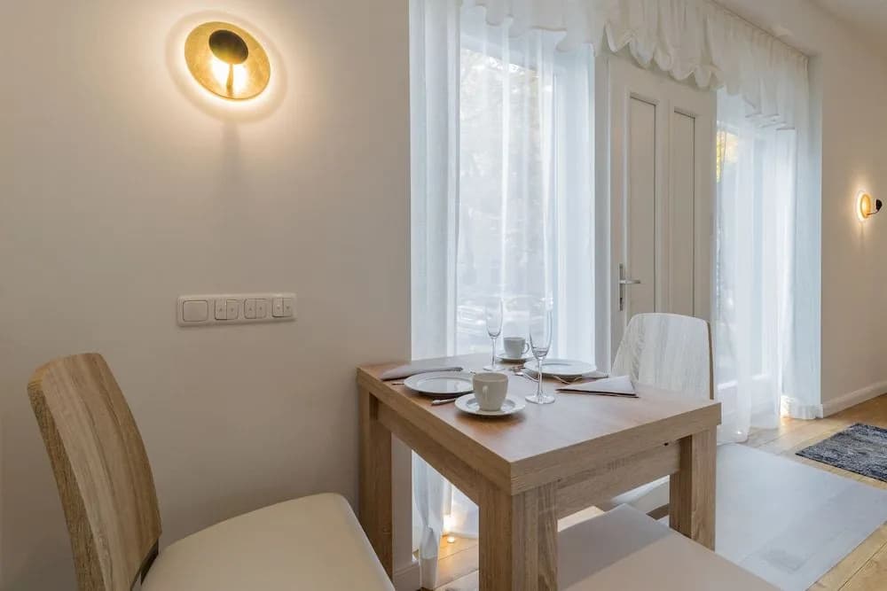 Apartment Adler-Nest Berlin by Kurfürstendamm - photo 3