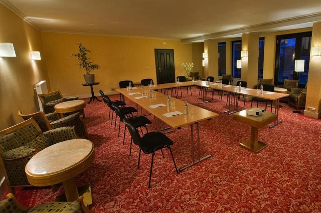 Hotel Angelis - photo 16
