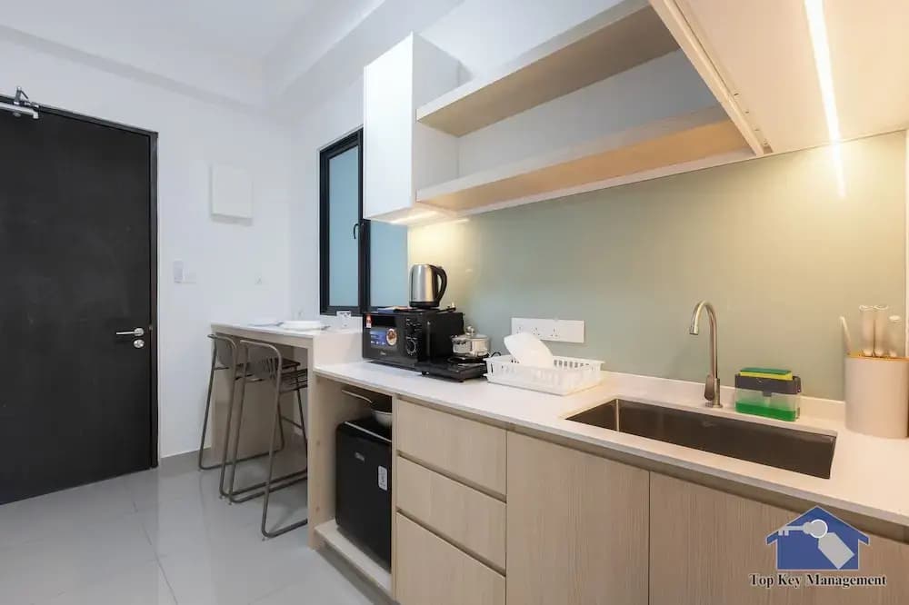 Sunshine Residence Suites - photo 49