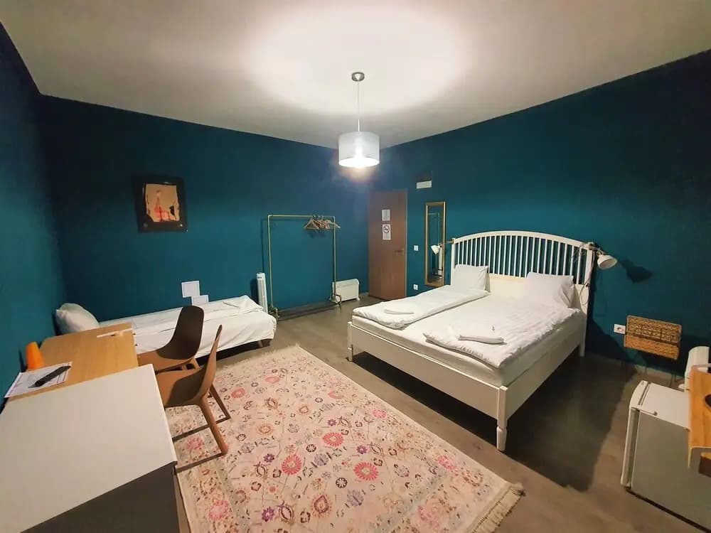 Vik Rooms Budapest - photo 5