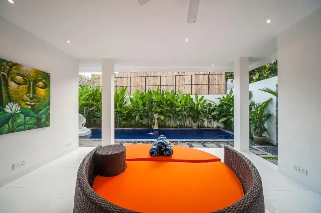 Villa Pearl Seminyak - photo 11