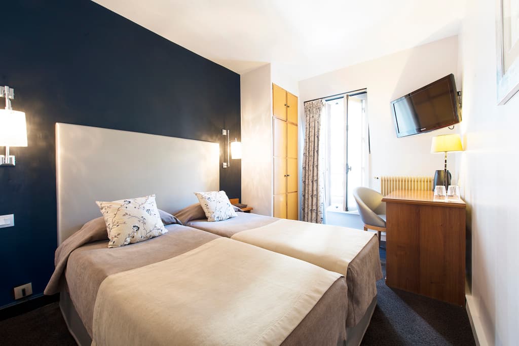 France Eiffel Hotel - photo 3
