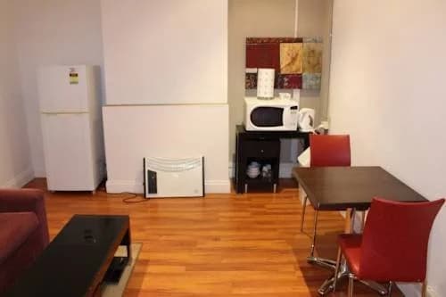Aston Serviced Apartments - main photo