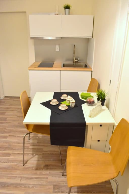 Designer holiday home Vinohrady! - photo 12
