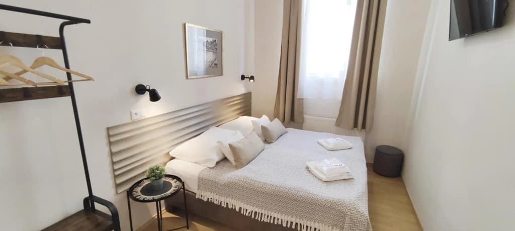 Hotel Csaszar - photo 6