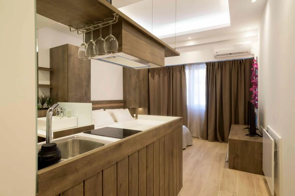 Electra & Myrto Apartments - photo 6