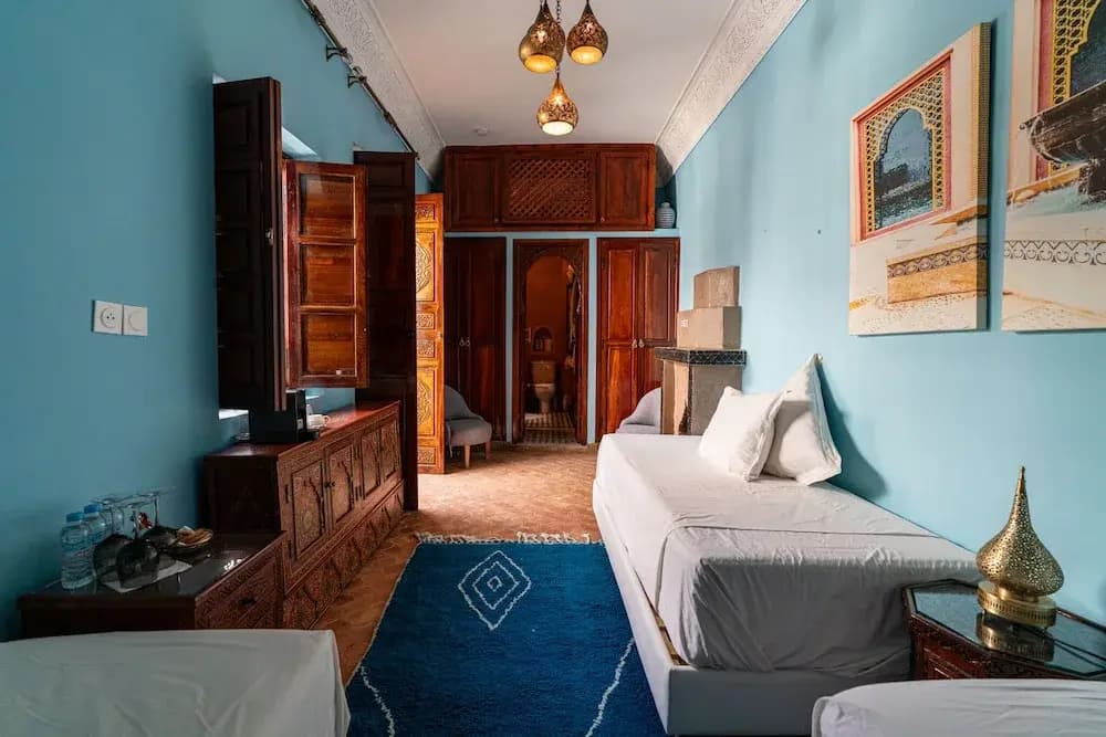 Riad Serendip Boutique Hotel - photo 6