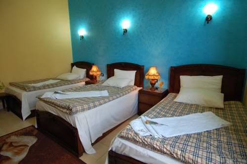 Pharaohs Palace Hostel - photo 3