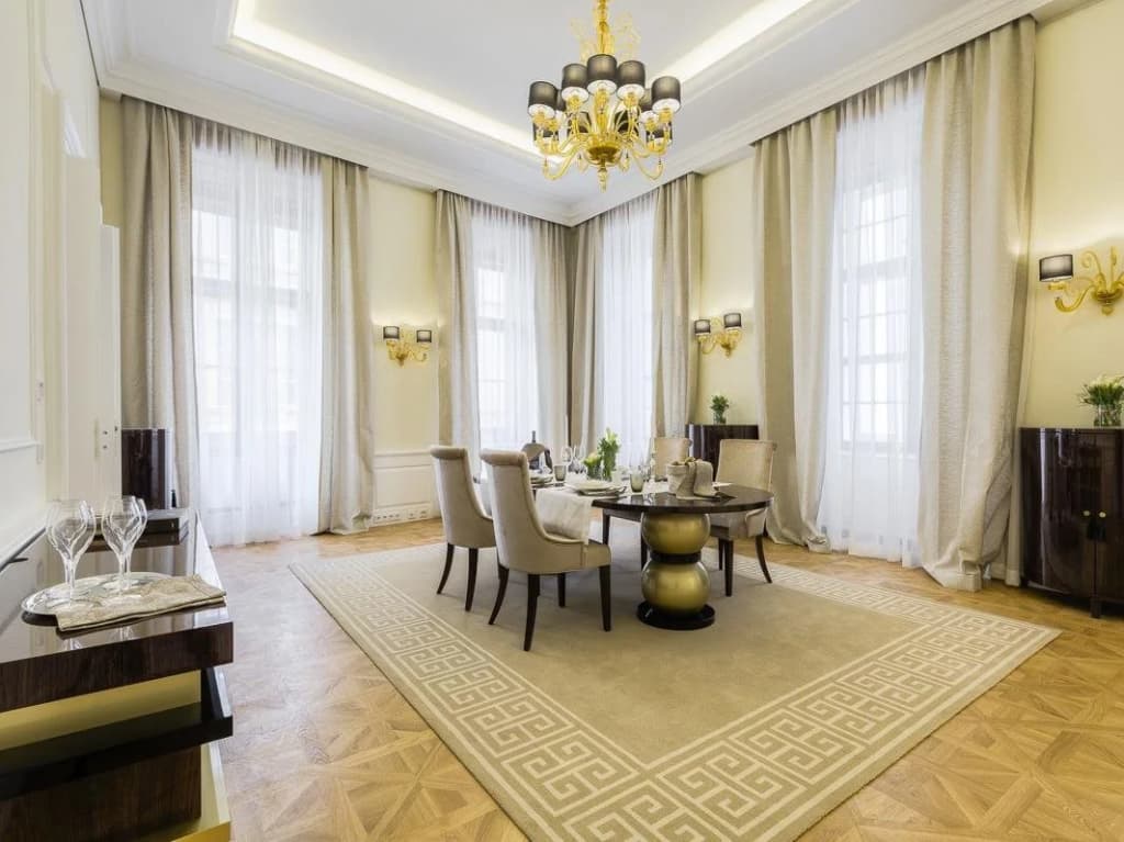 Residence Wollzeile - photo 23