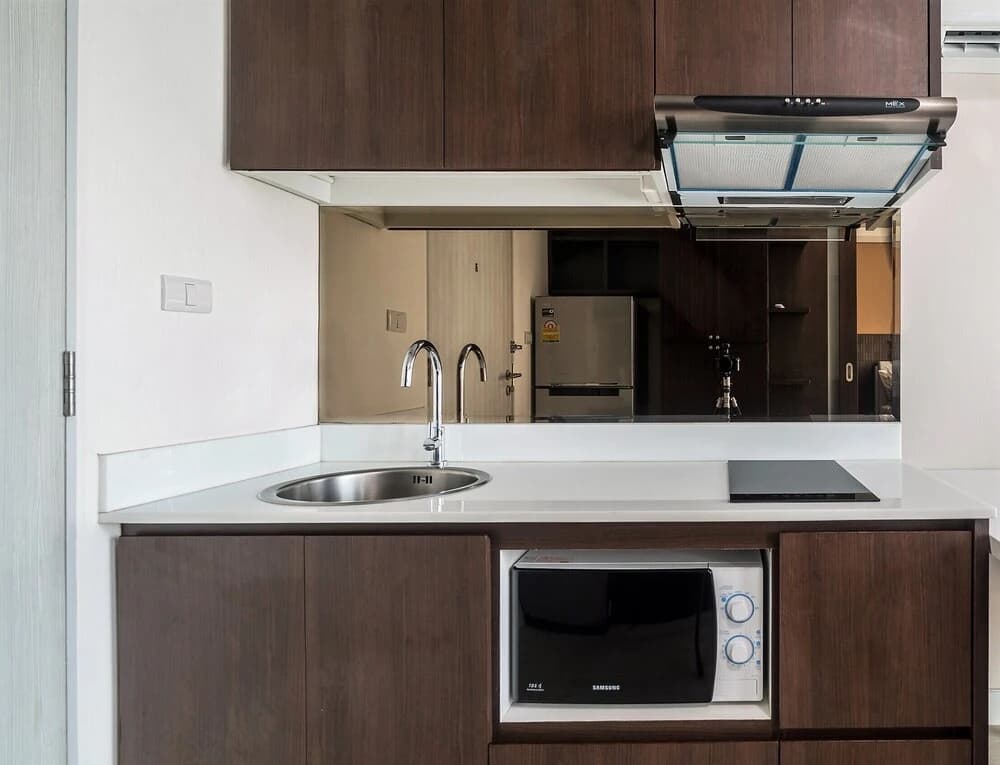 Apartment at Aristo Resort by Lofty - photo 17