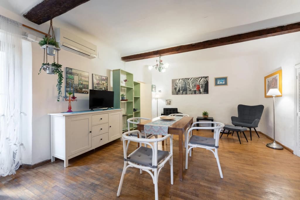 Via del Corso Apartment - photo 11