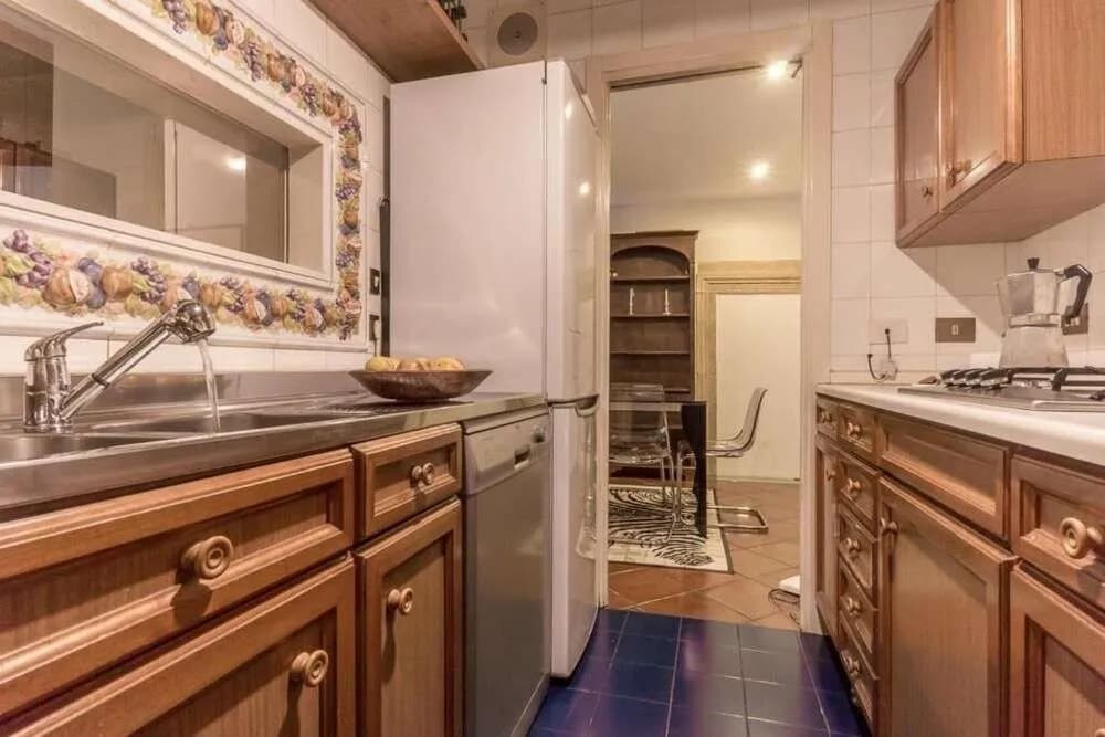 Trastevere Design Flat - photo 2