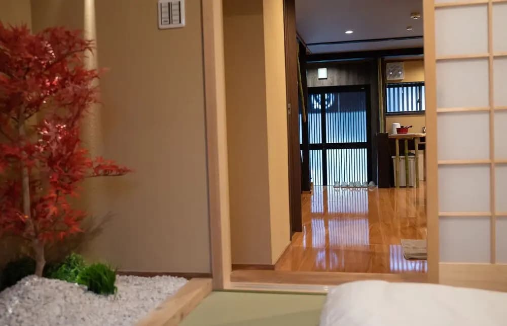 Tsuru Inn-Honda - photo 5
