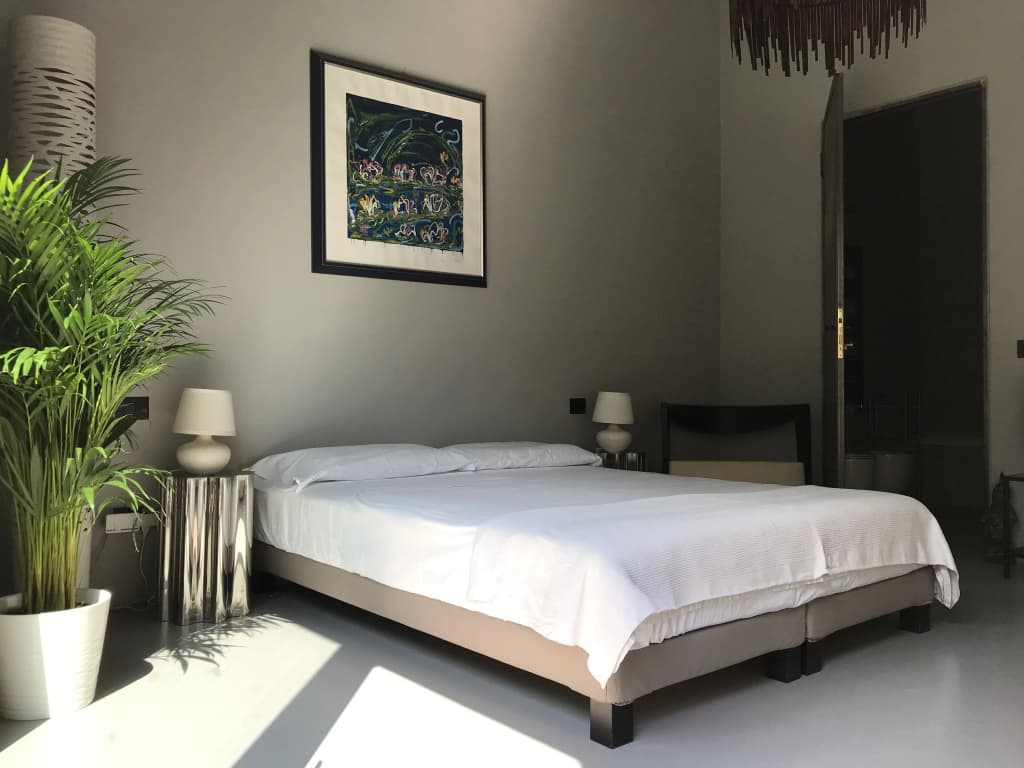 Loft Navigli with Private Garden - photo 25