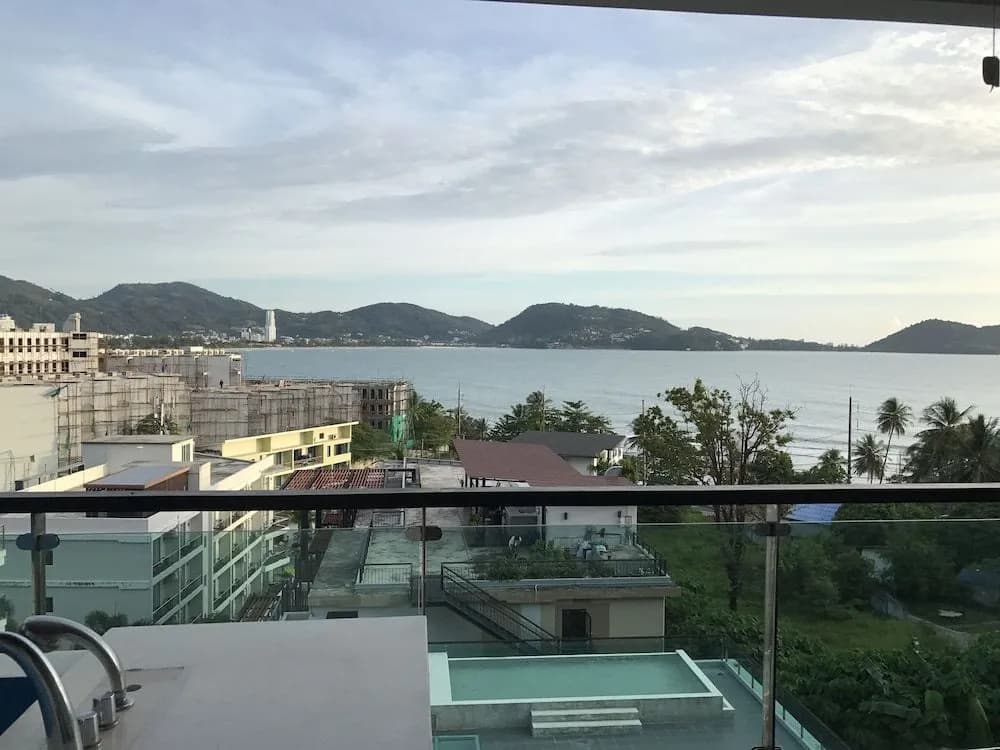 Privilege Panoramic Sea View - photo 7