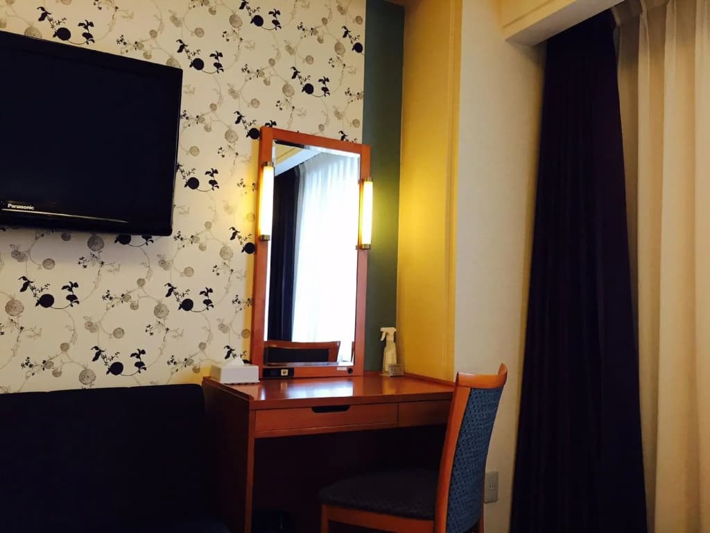 KKR Hotel Umeda - photo 3