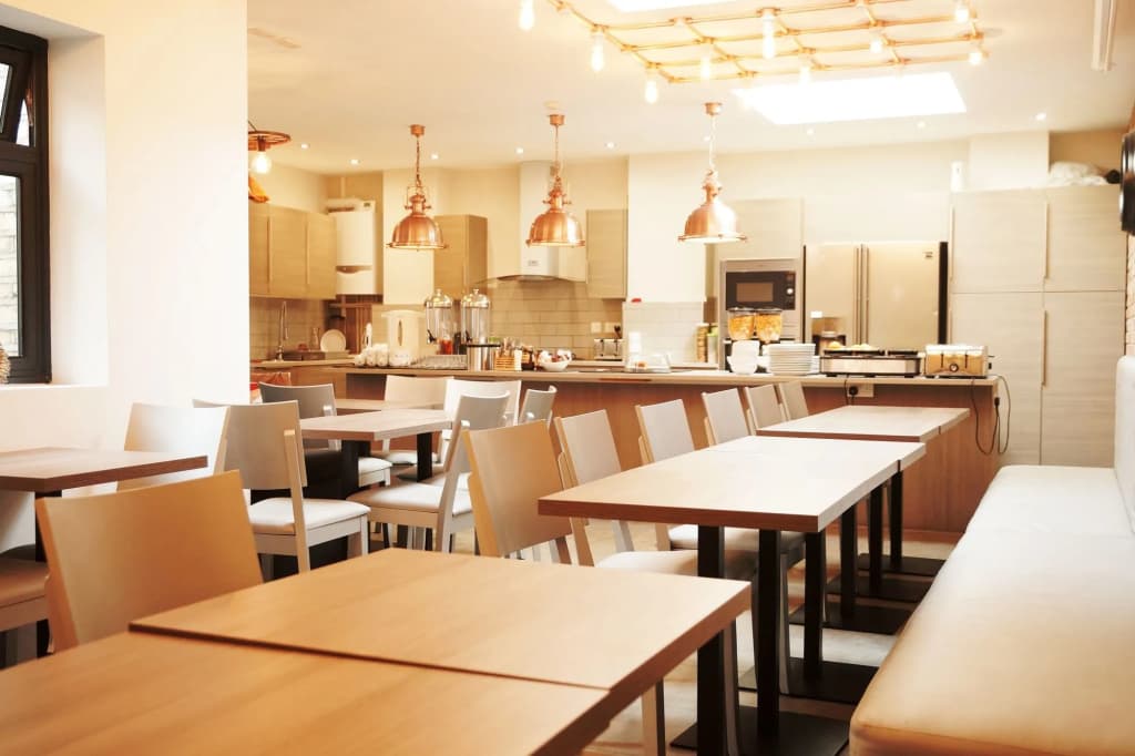 Comfotel PRPL - photo 19