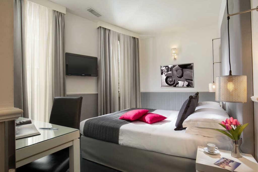 Stay Inn Rome - photo 20