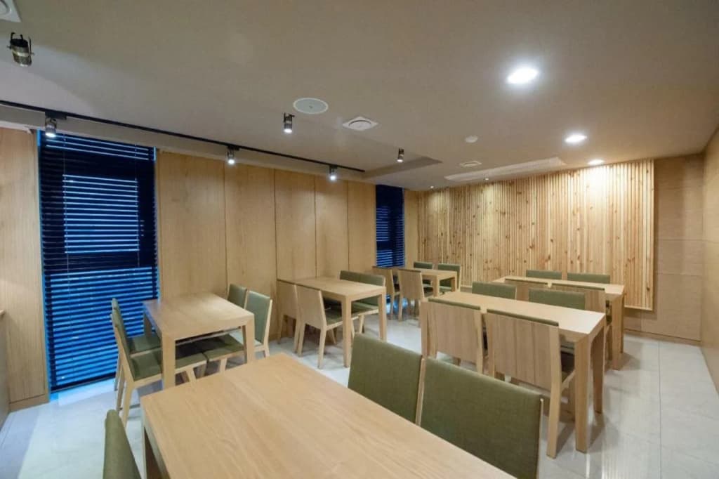 Hotel Rian - photo 21