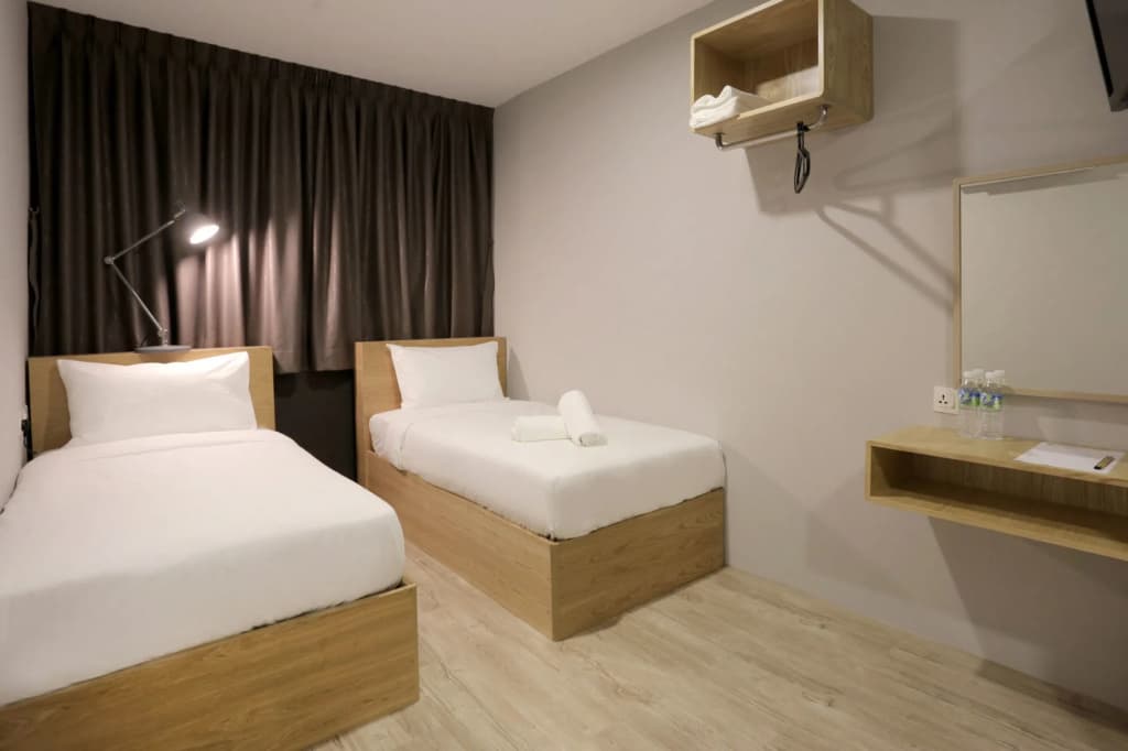 Vio Hotel - photo 7