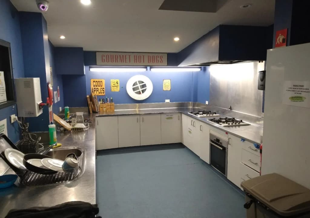 Boardrider Backpacker & Budget Motel - photo 16