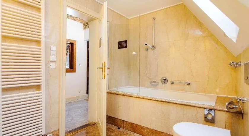Hostel Santini Prague - photo 9
